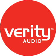 Verity Audio