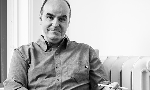 Claude Desrochers