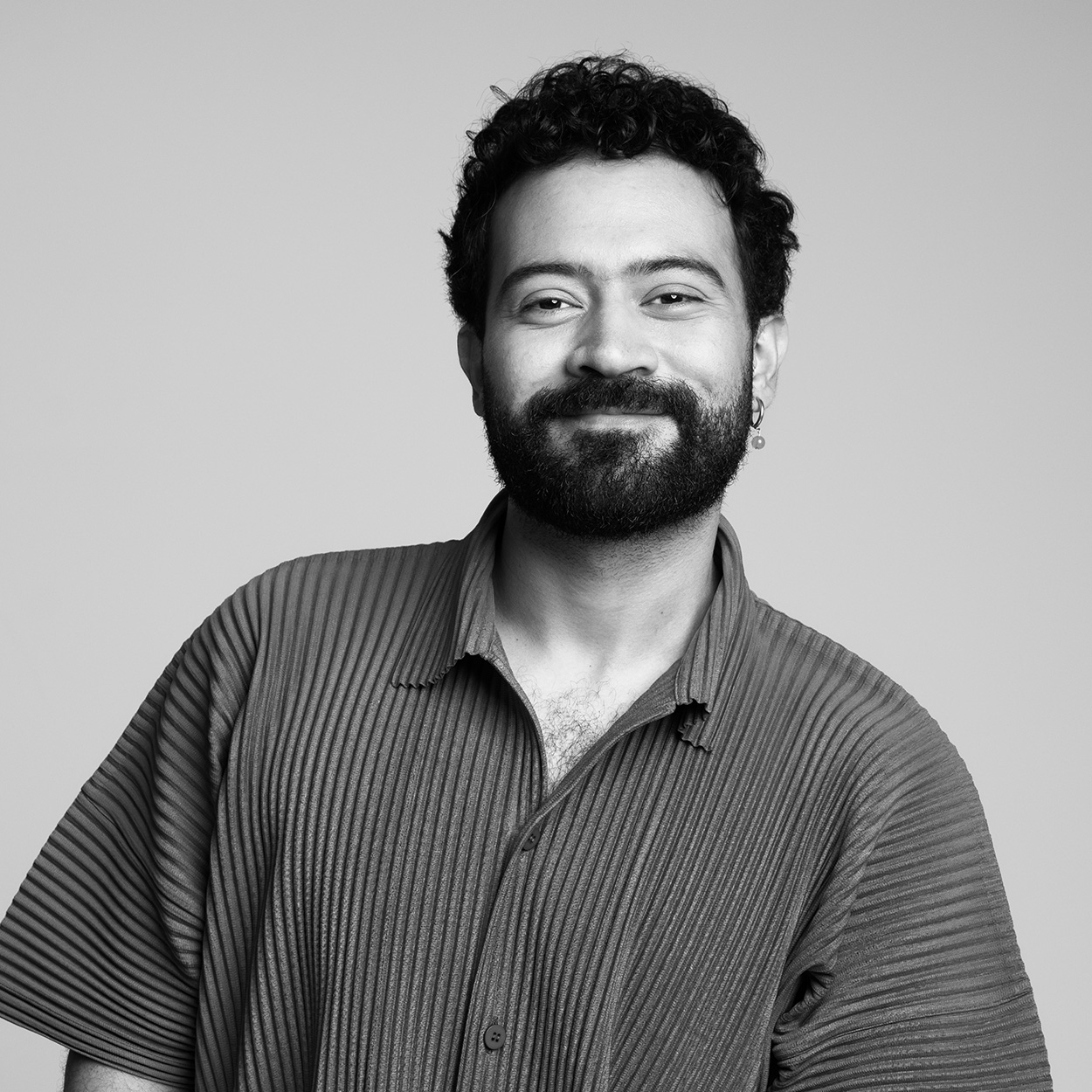 Andres Quijano