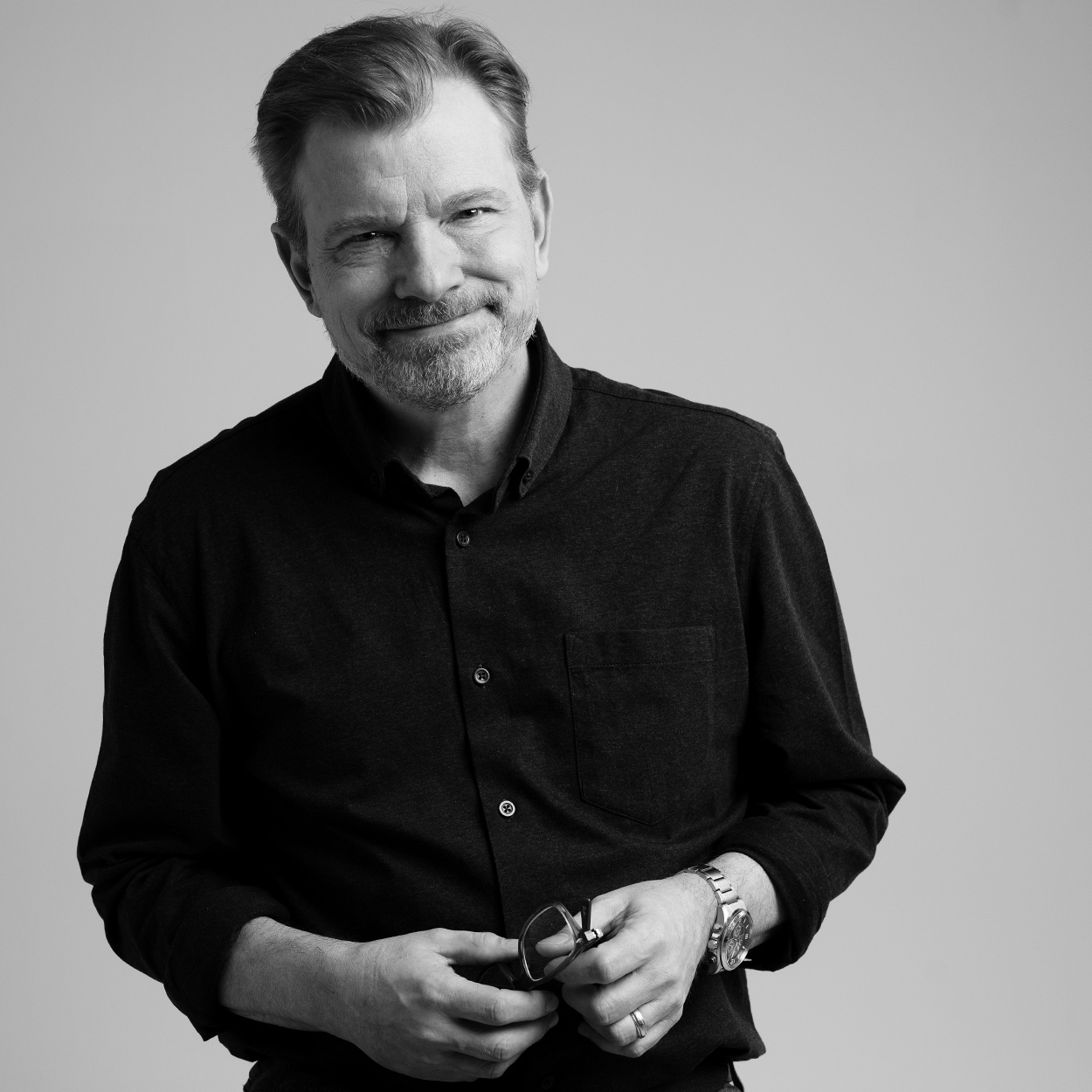Jean Bissonnette