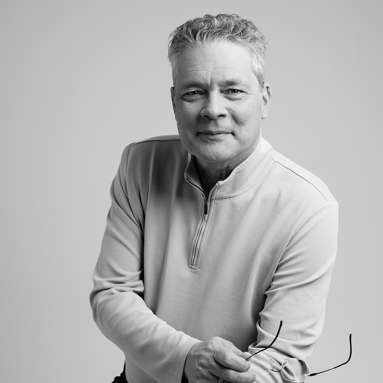 Jean-François Larouche