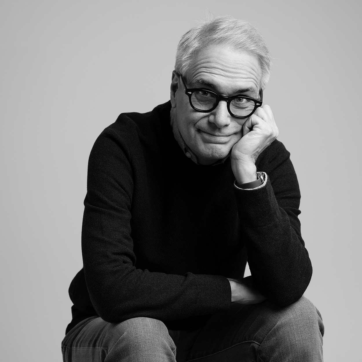 Marc Robichaud