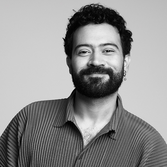 Andres Quijano
