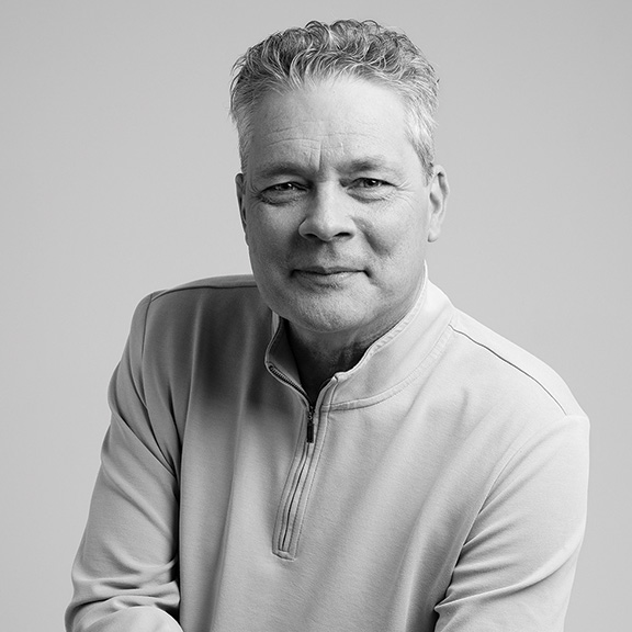 Jean-François Larouche