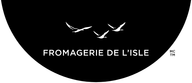 Logo de la Fromagerie de l'Isle