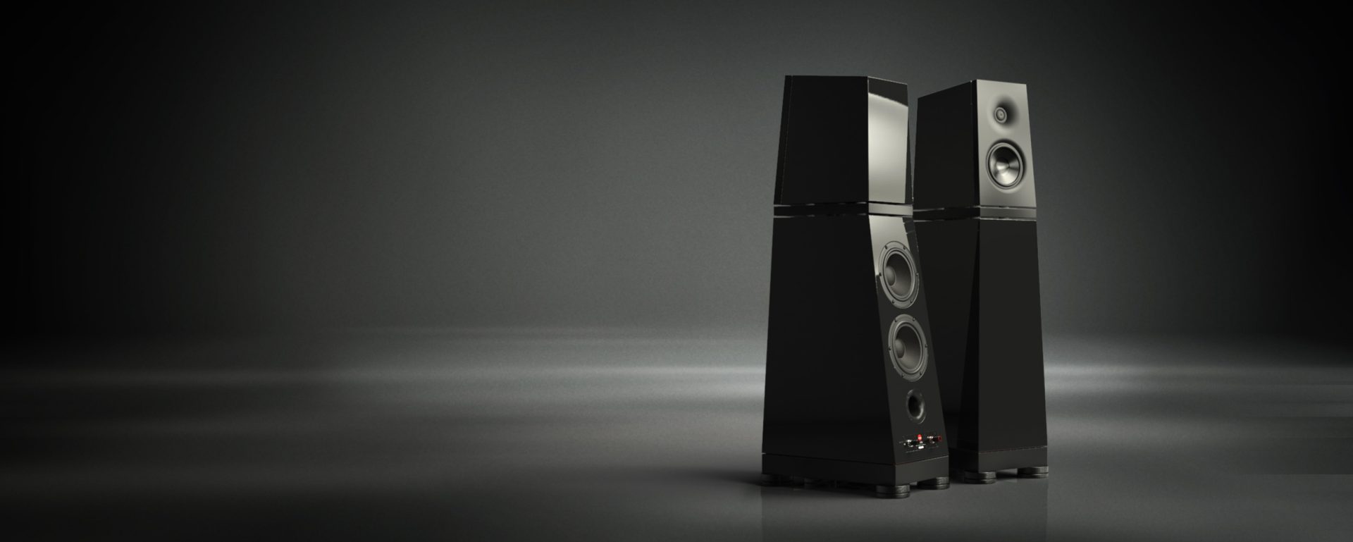 Enceinte Otello Verity Audio