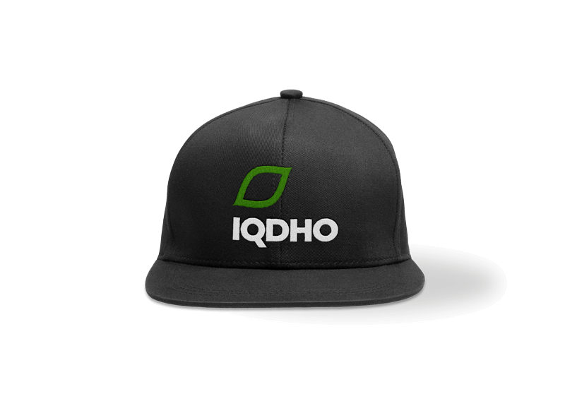 IQDHO Cap