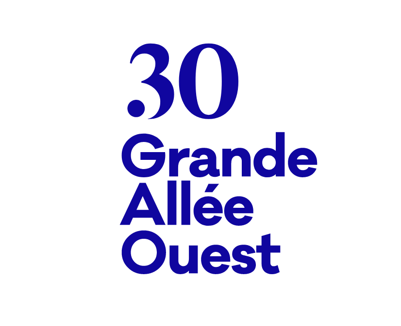 30 Grande Allée Ouest, Québec