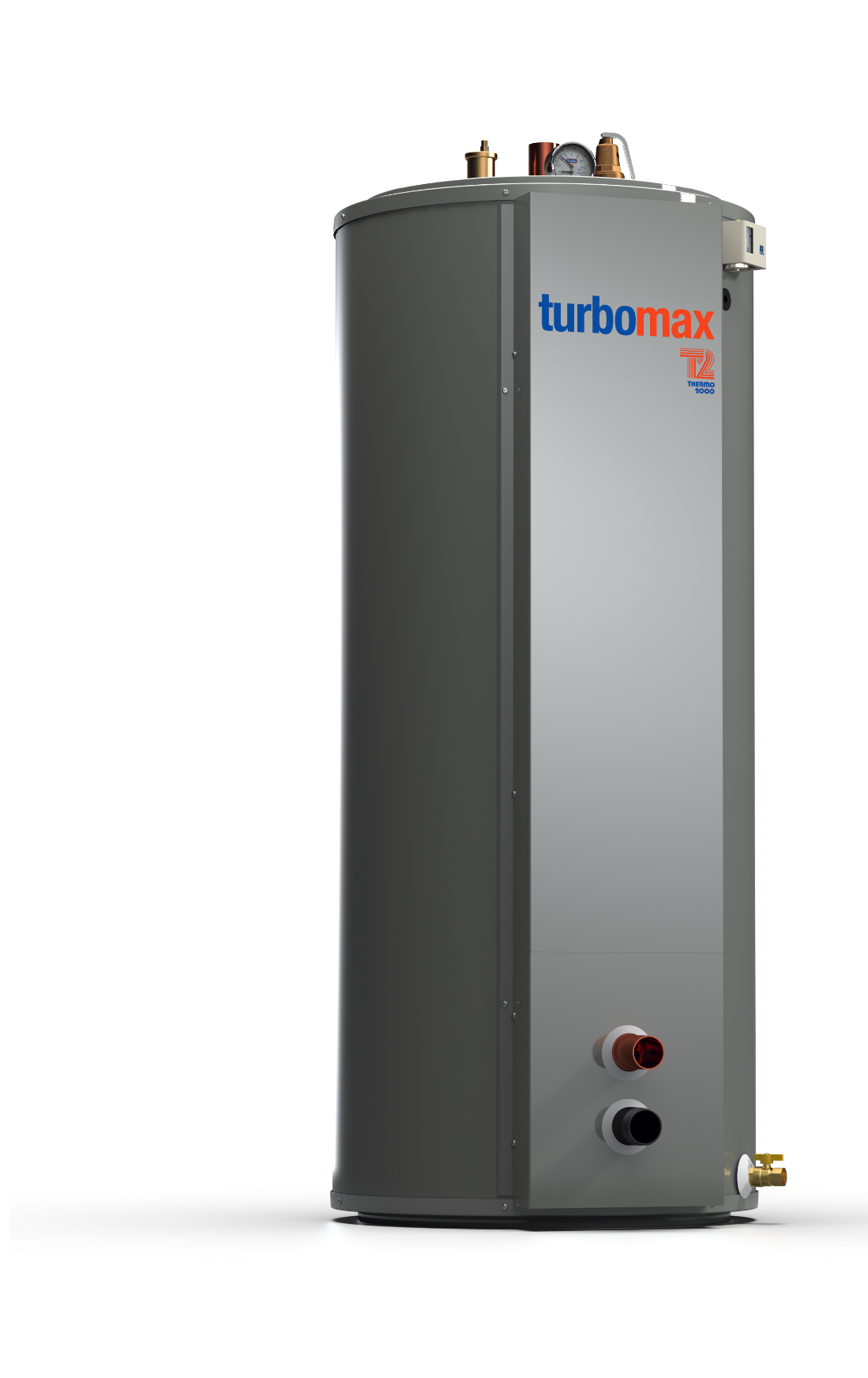 TurboMax Thermo2000