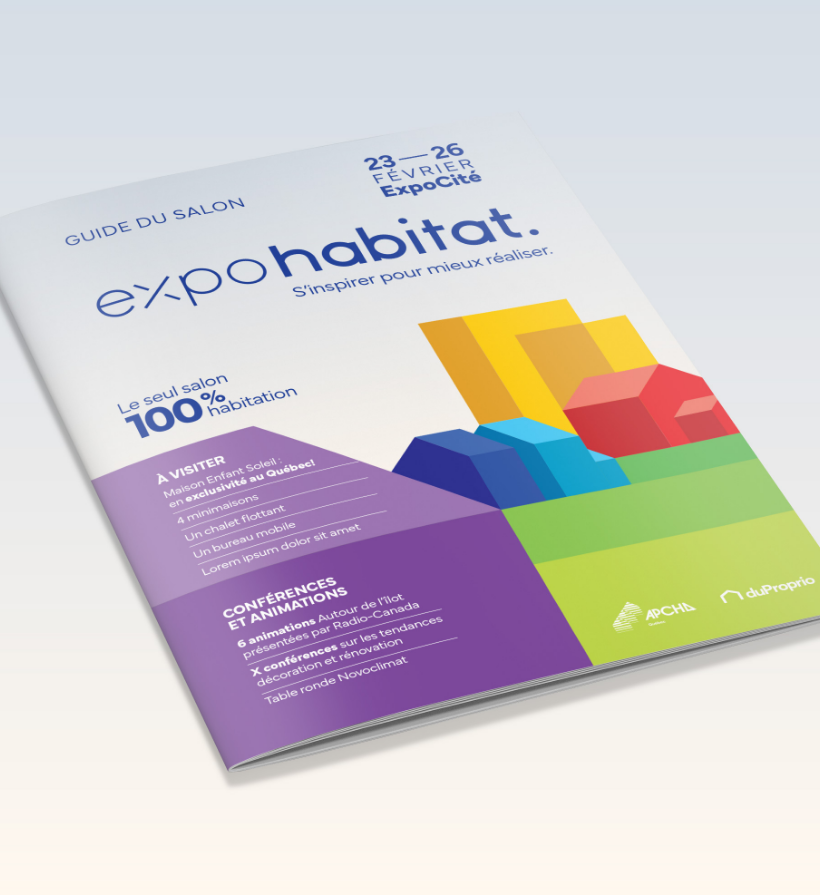 Expo Habitat