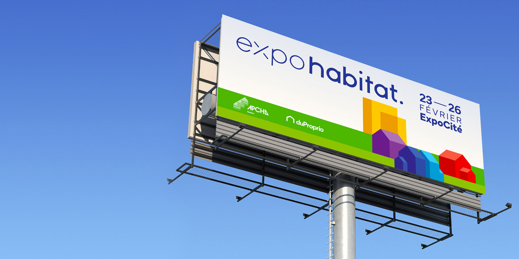 Expo Habitat