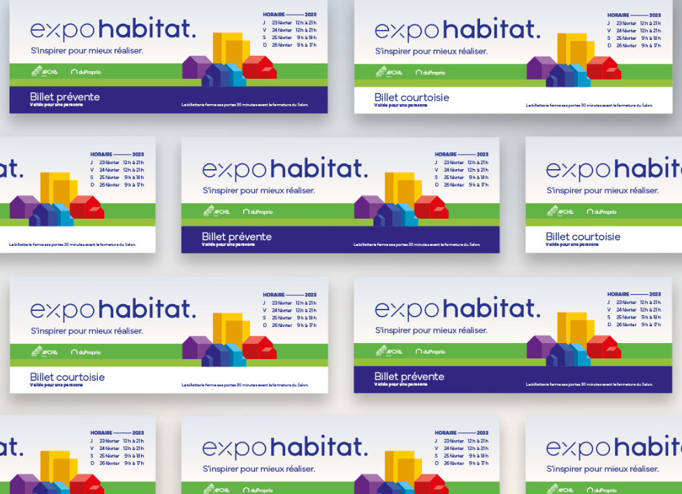 Expo Habitat