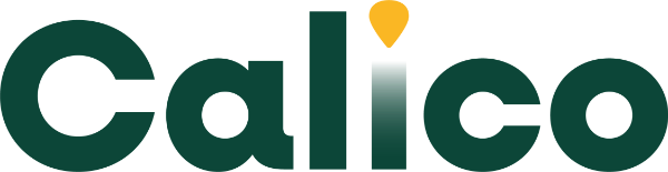 Logo Calico