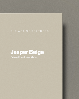 Jasper Beige color from the Colored Laminates section