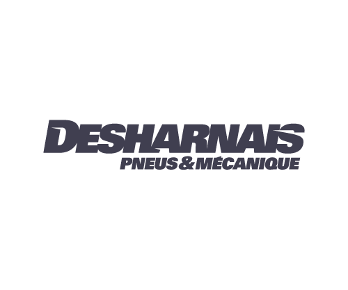 Deharnais