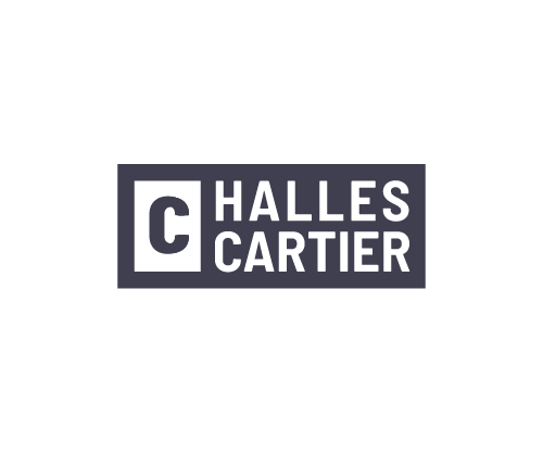 Halles Cartier
