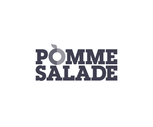 Pomme Salade