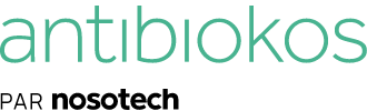 Antibiokos par Nosotech