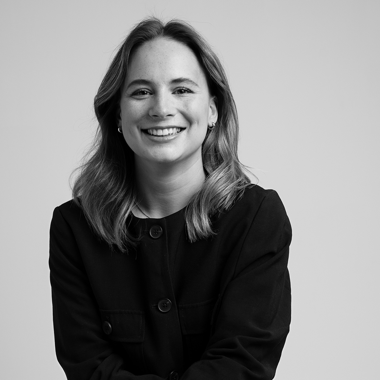 Sophie Larouche, MBA Associée, Directrice service-conseil Larouche Marque et communication